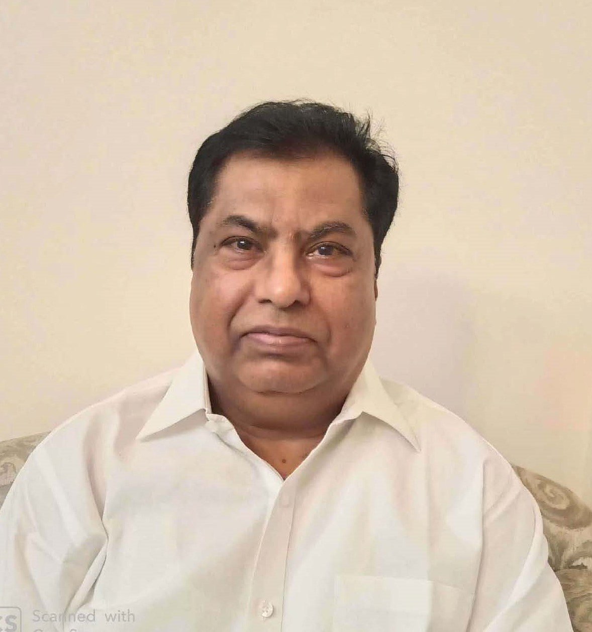 Dr. Rajanand Shahi